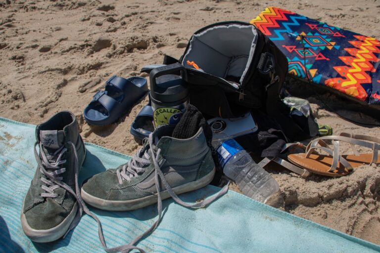 How to Choose the Perfect Backpack for Your Travels